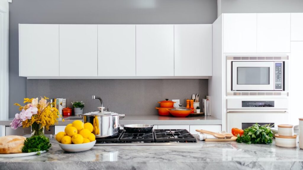 How to Organize Your Kitchen