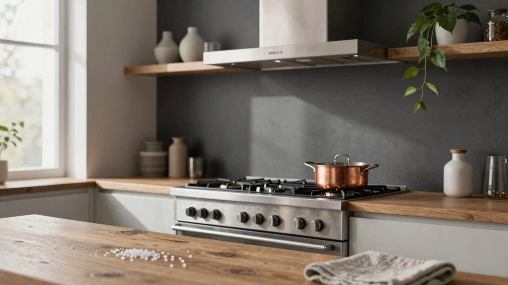 12 Best Downdraft Range for 2026 (Save Space in Style)