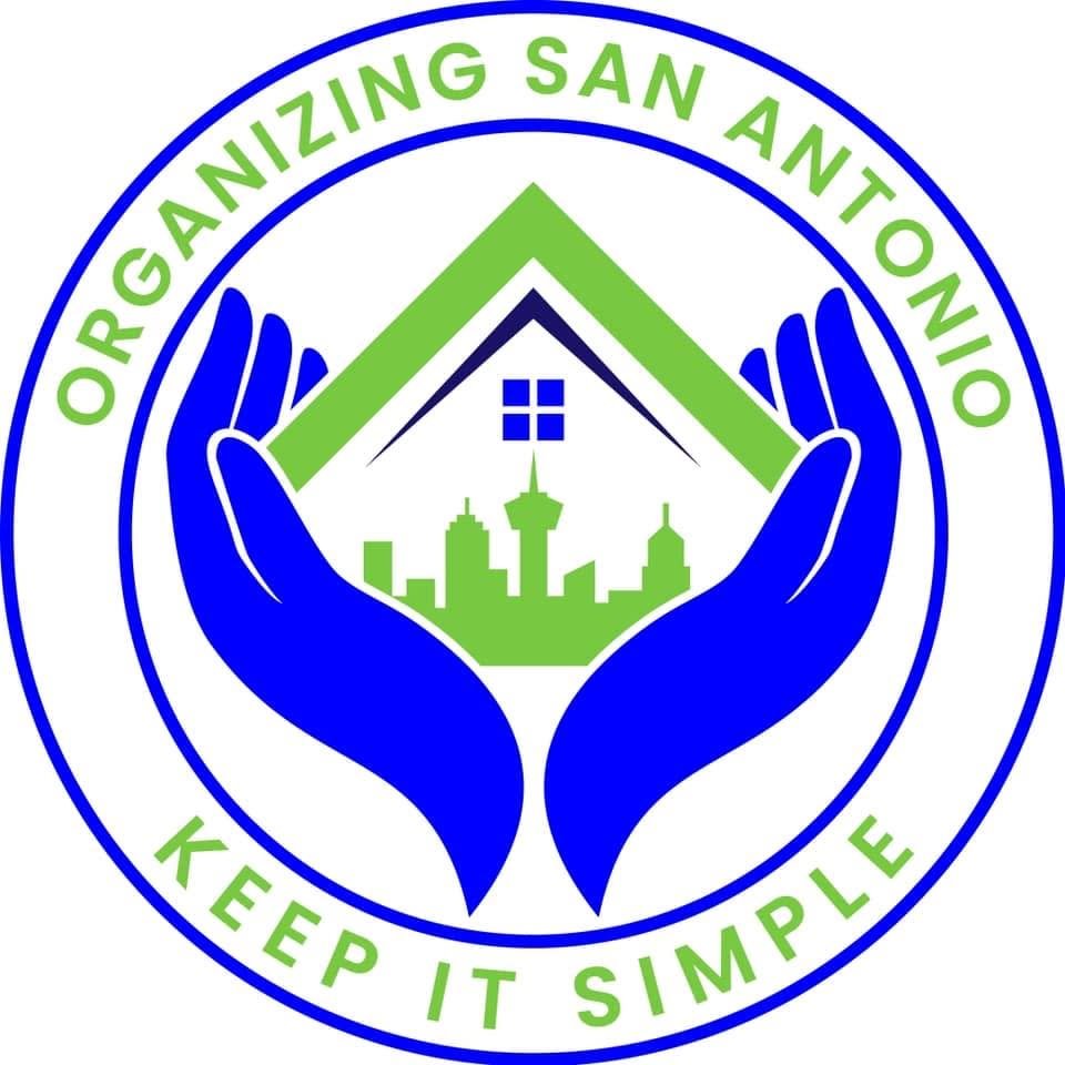 Organizing San Antonio