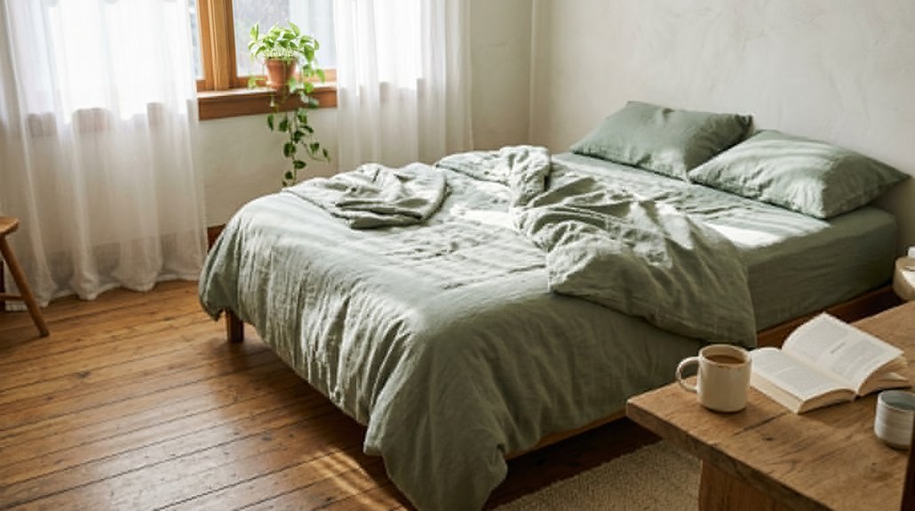 affordable bed sheets 2026