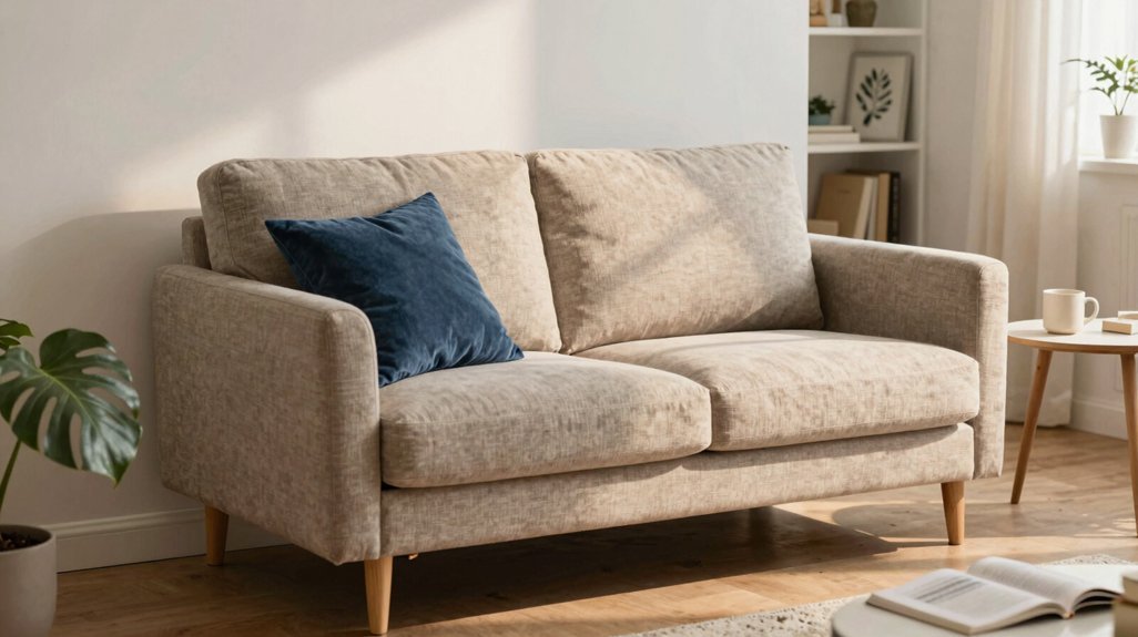15 Best Affordable Loveseats for 2026