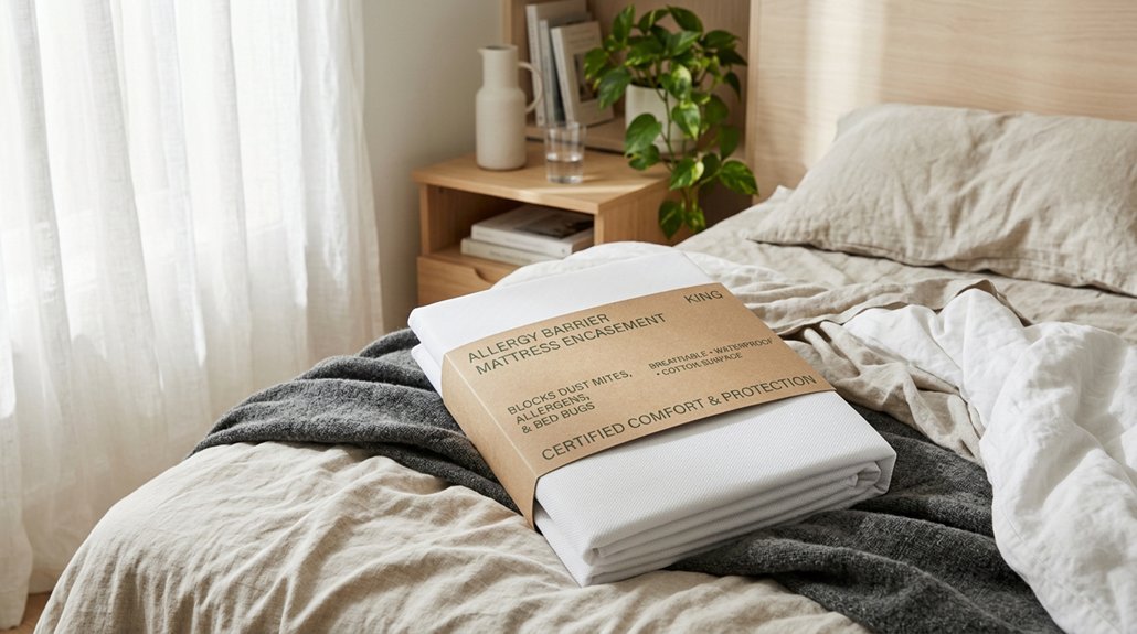allergy mattress covers 2027 list