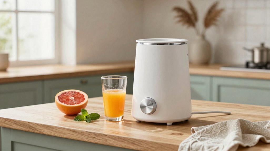 5 Best Affordable Juicers for 2026
