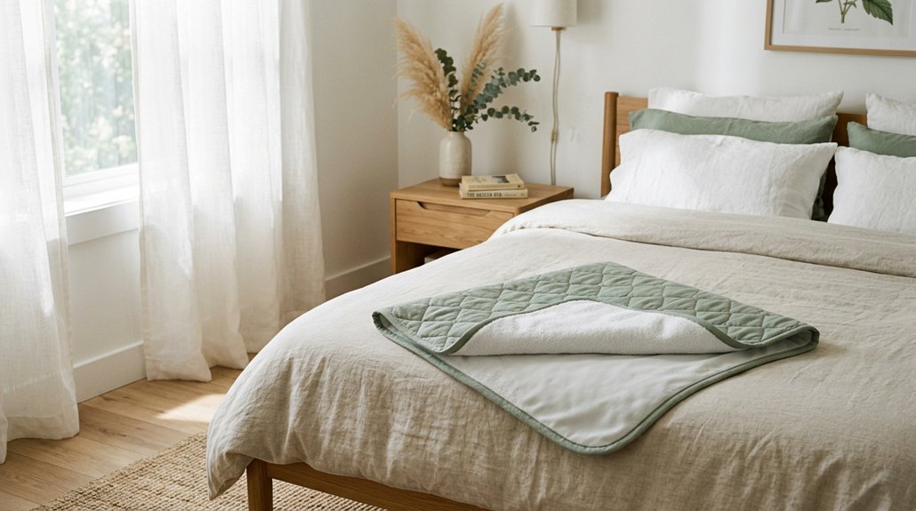 best bed pads for incontinence 2027