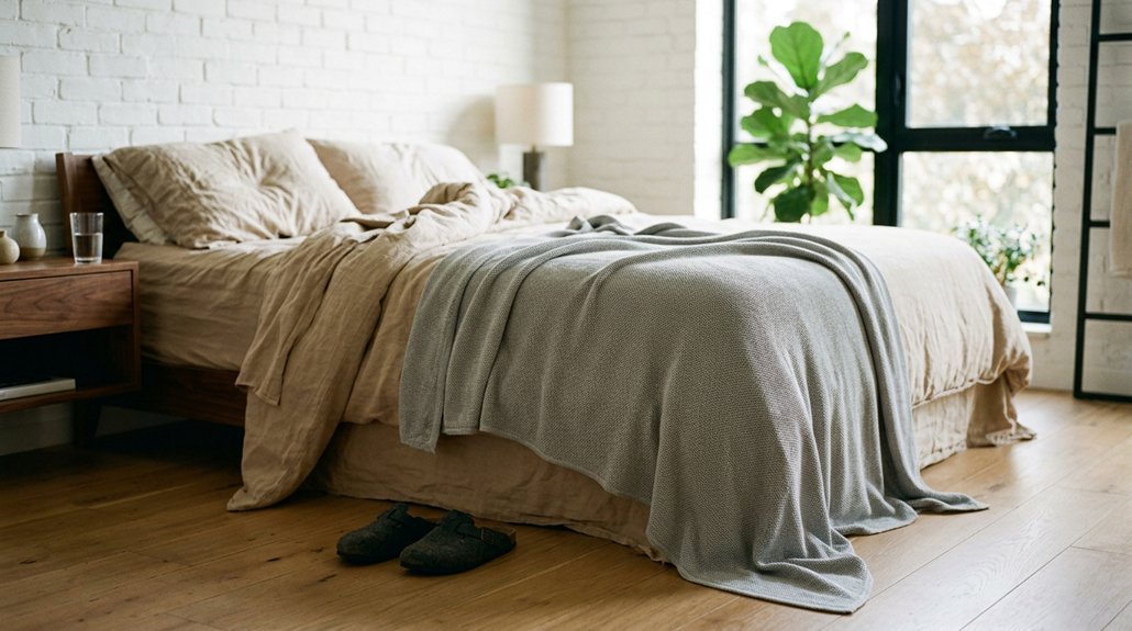7 Best Blankets for Hot Sleepers in 2026