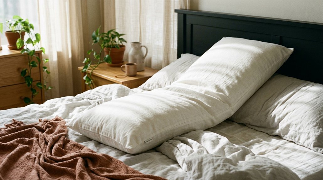 15 Best Body Pillows for 2026 (Cuddle Up & Sleep Better)