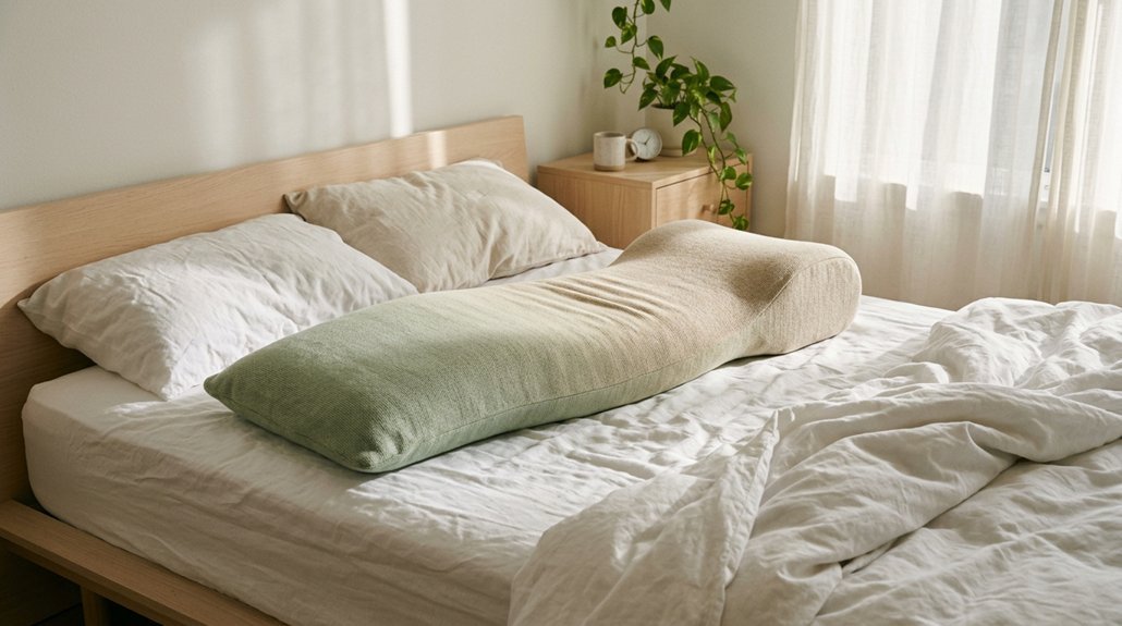 best body pillows for back pain 2027