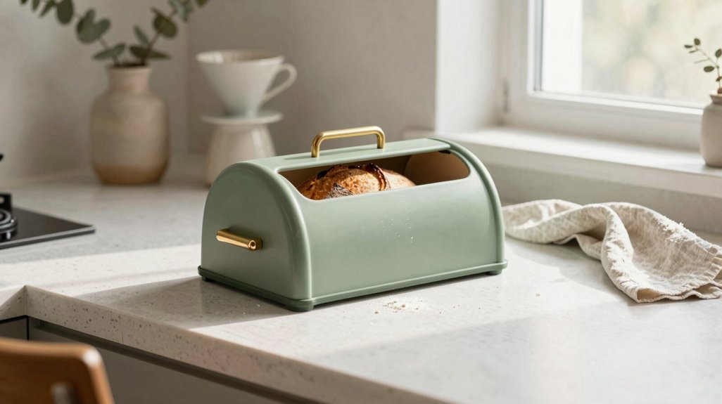 best bread boxes 2026