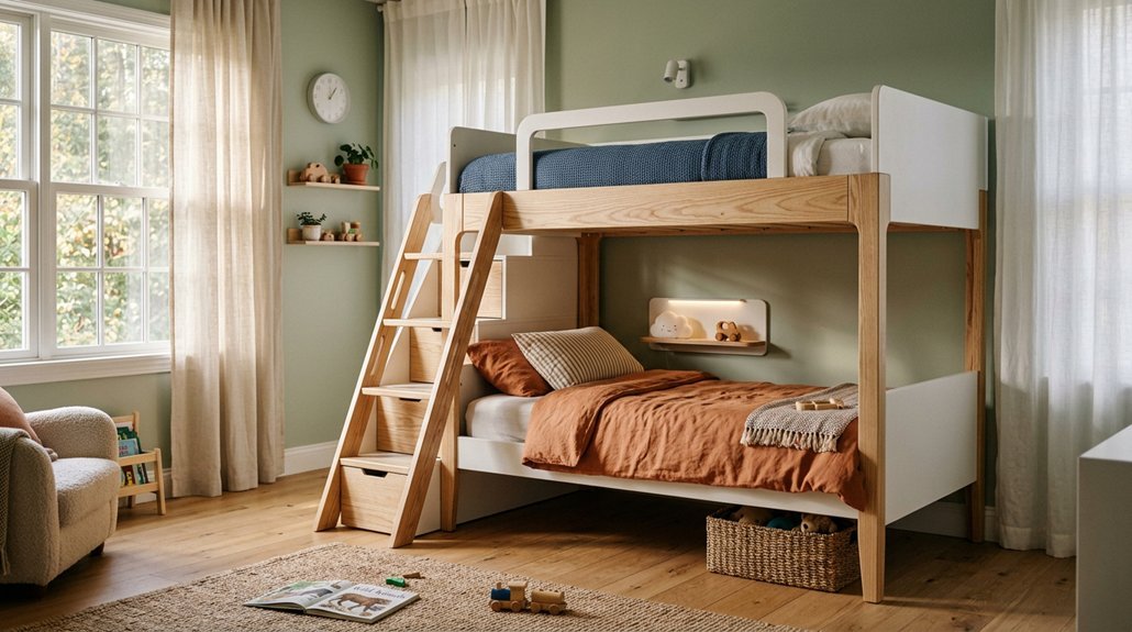 best bunk beds 2026 guide