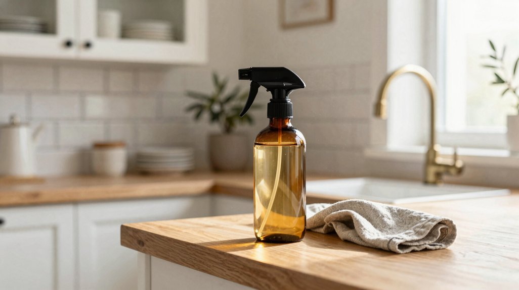 15 Best Cabinet Cleaners for 2026 That Restore Shine
