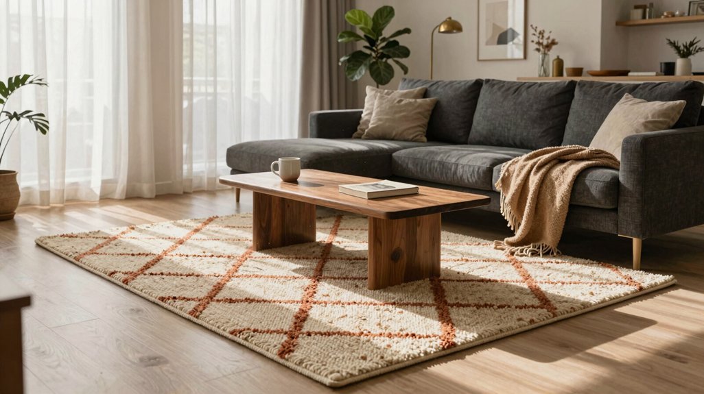 best carpet choices for living room 2026