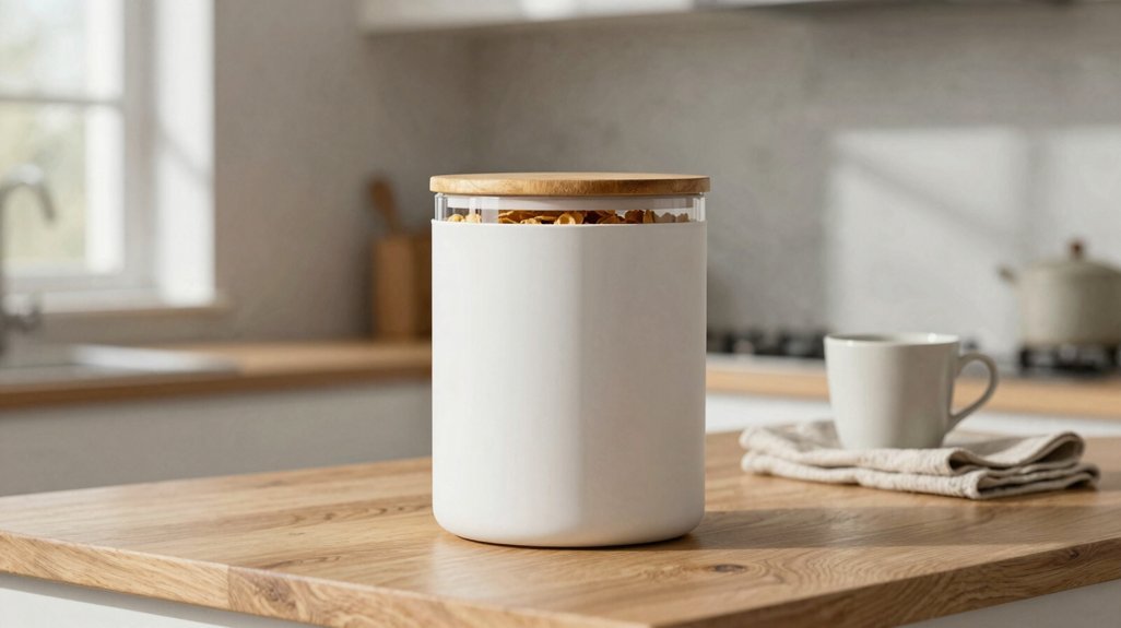 7 Best Cereal Storage Containers for 2026 (Keep It Crunchy)