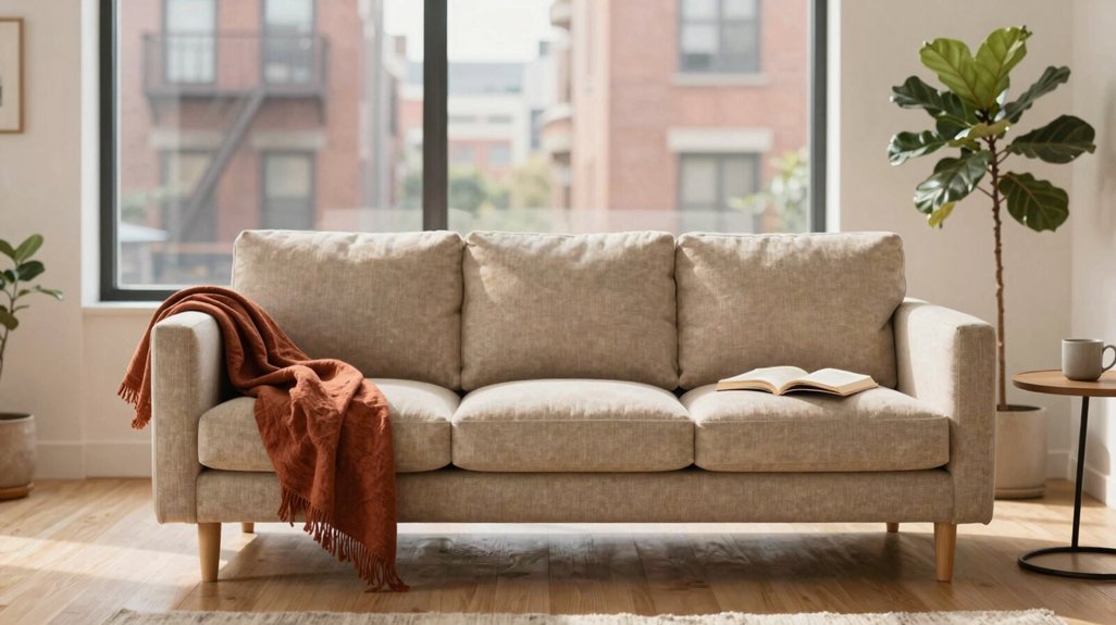 10 Best Cheap Couches for 2026 (Save Money in Style)