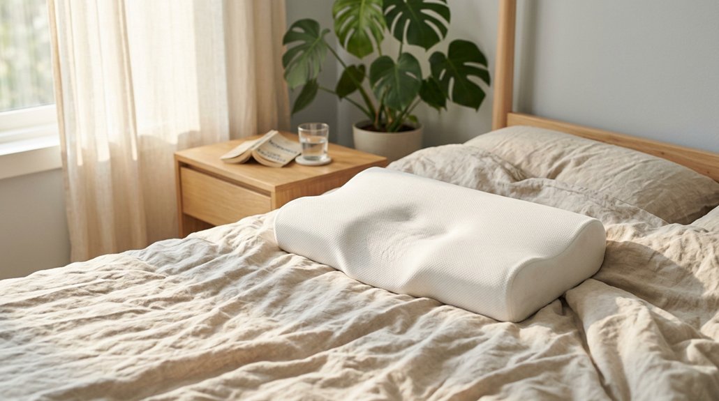 best contour pillows 2027