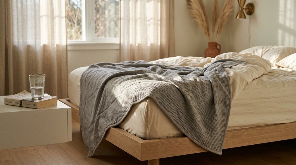 15 Best Cooling Blankets for 2026 (Hot Sleepers Rejoice)