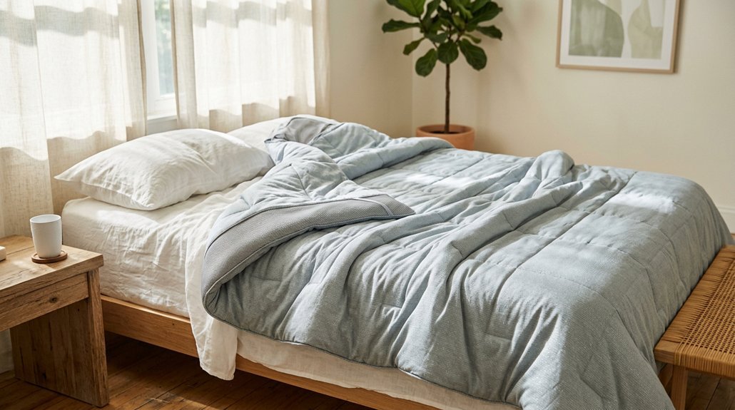 best cooling comforters of 2026