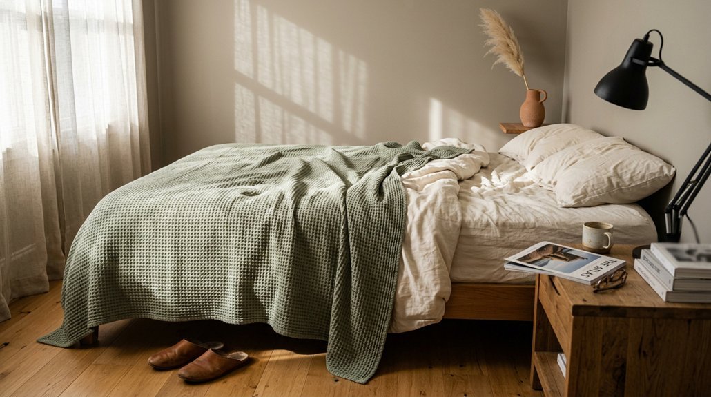 5 Best Coverlets for 2026 (Cozy Bedroom Upgrade)
