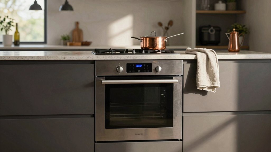 best double ovens 2026 upgrade