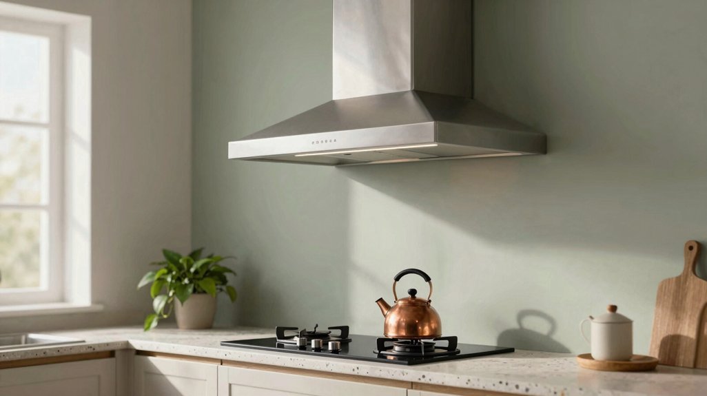 7 Best Ducted Under Cabinet Range Hoods for 2026