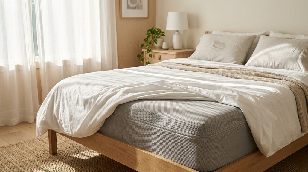best dust mite mattress covers 2027