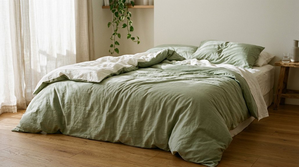 best duvet covers for hot sleepers