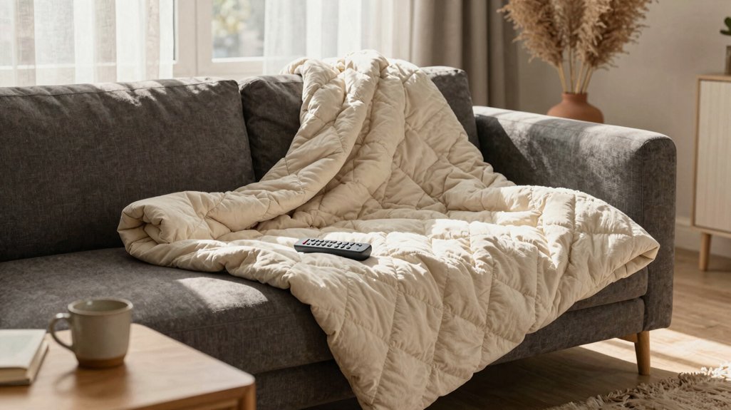 7 Best Electric Blankets for 2026 (Cozy Guaranteed)