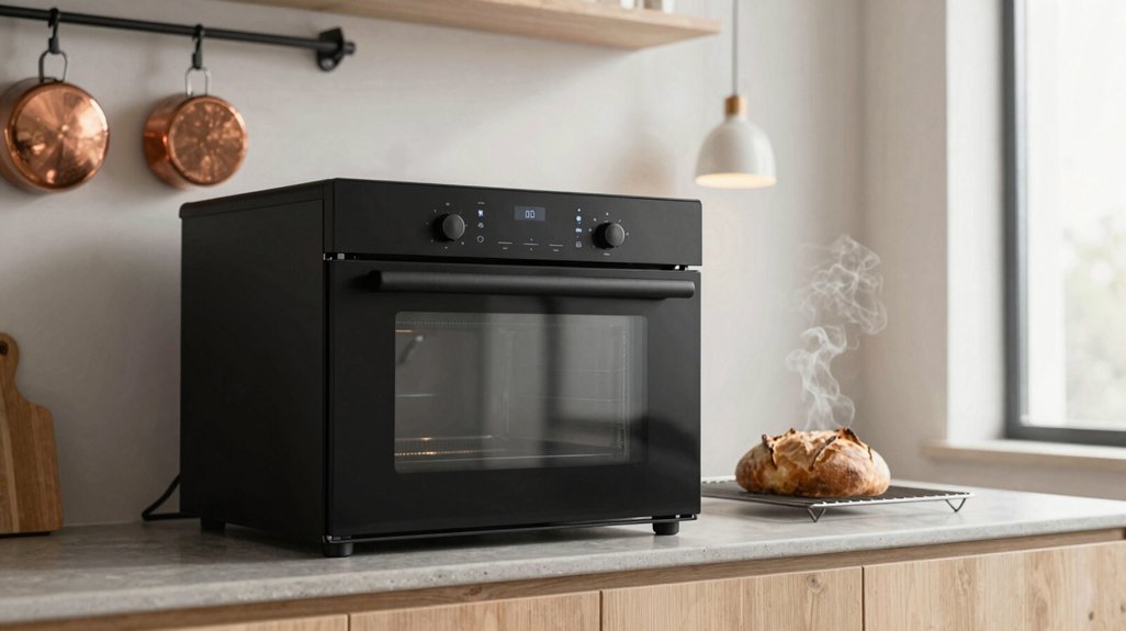 7 Best Electric Ovens for 2026