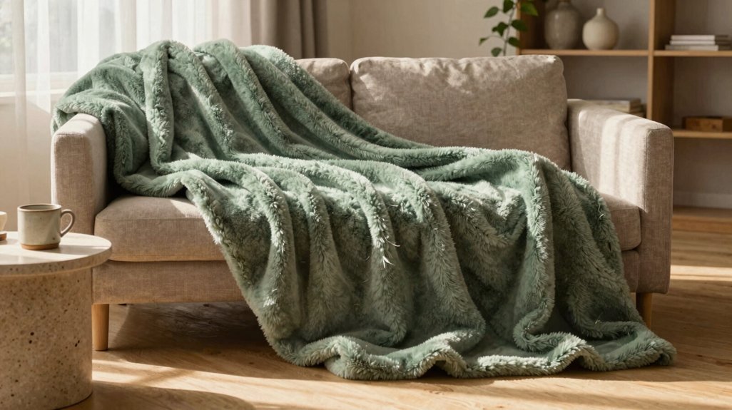 best fuzzy blankets 2026