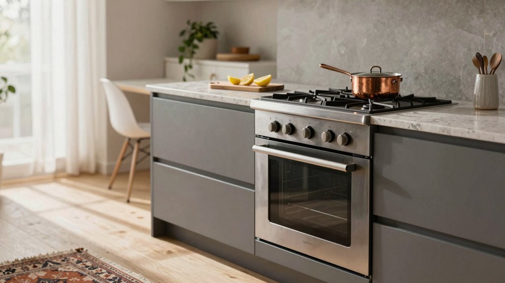 5 Best Gas Ovens for 2026