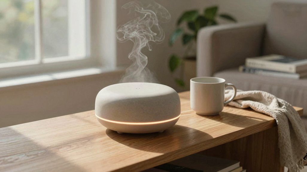 15 Best Home Diffusers for 2026 (Transform Your Space)