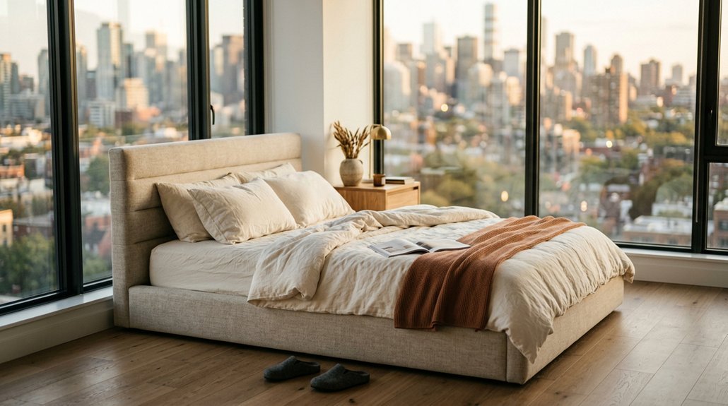 best king beds 2026 upgrade