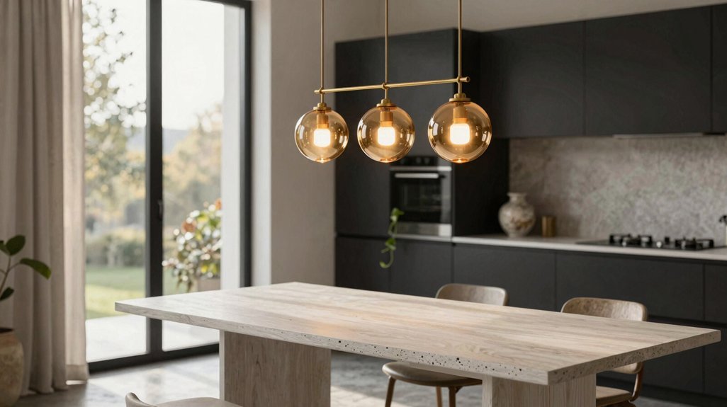 7 Best Kitchen Lighting Ideas for 2026