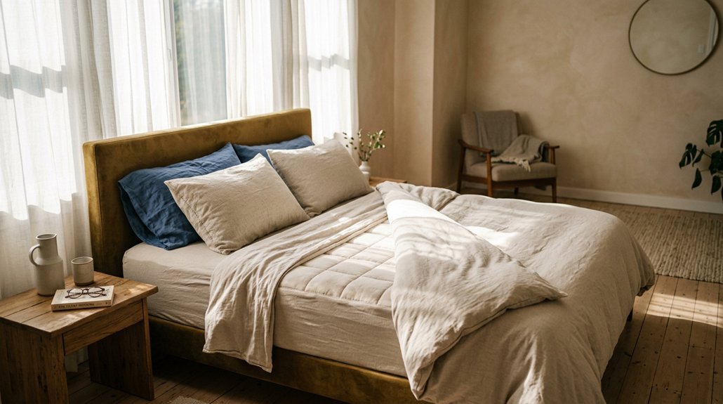best mattress pads of 2026