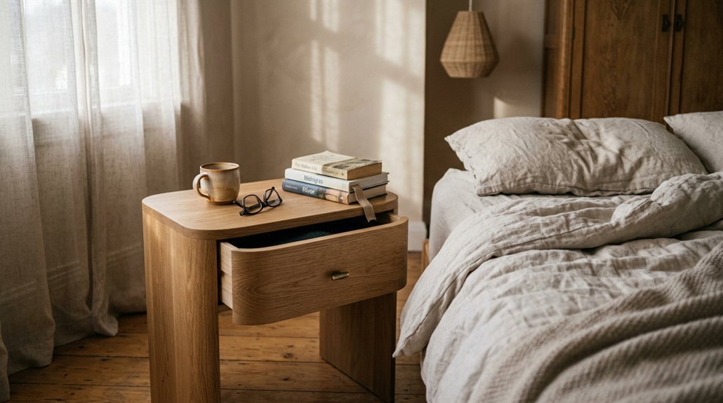 7 Best Nightstands for 2026 (Sleep in Style)