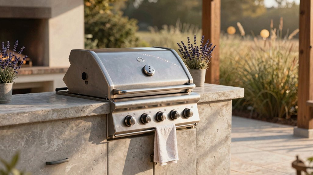 15 Best Outdoor Built-In Grills for 2026