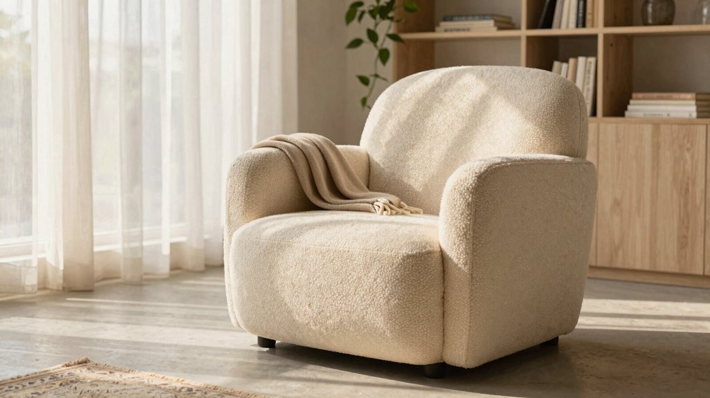 7 Best Oversized Reading Chairs for 2026 (Cozy Up)