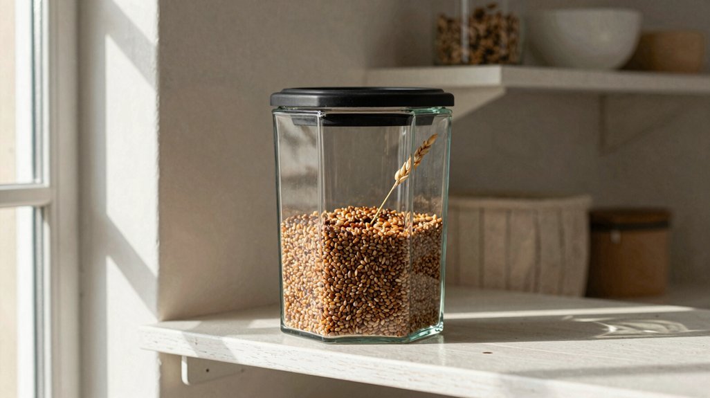 best pantry storage containers 2026