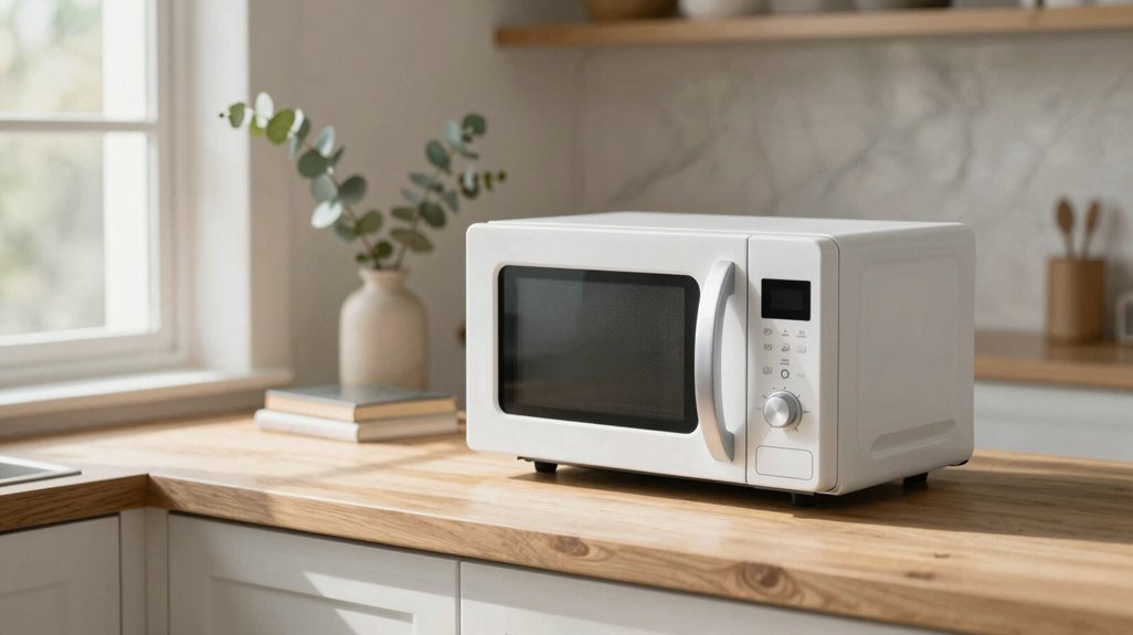 best rated microwaves 2026