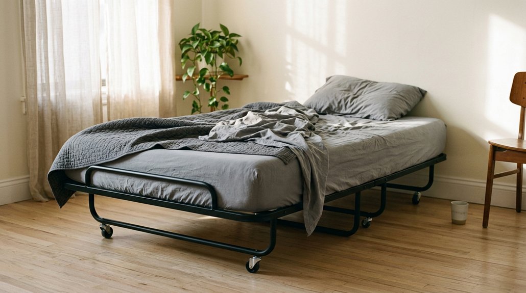 5 Best Rollaway Beds for Adults in 2026