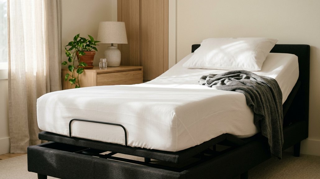 best sheets for adjustable beds