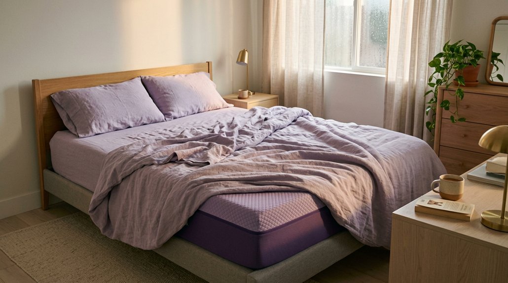 best sheets for purple mattress 2027