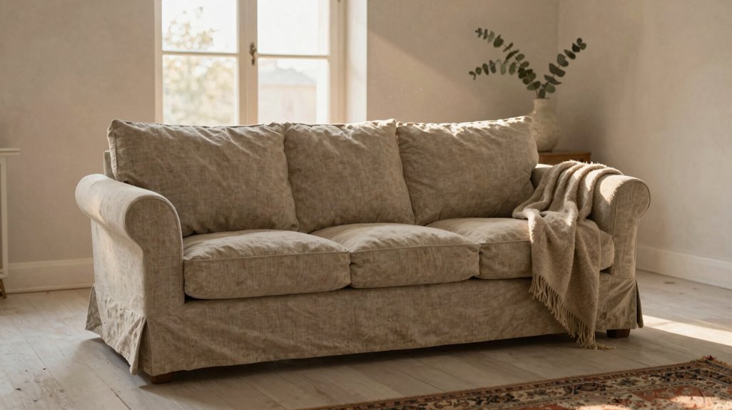 10 Best Slipcovered Sofas for 2026