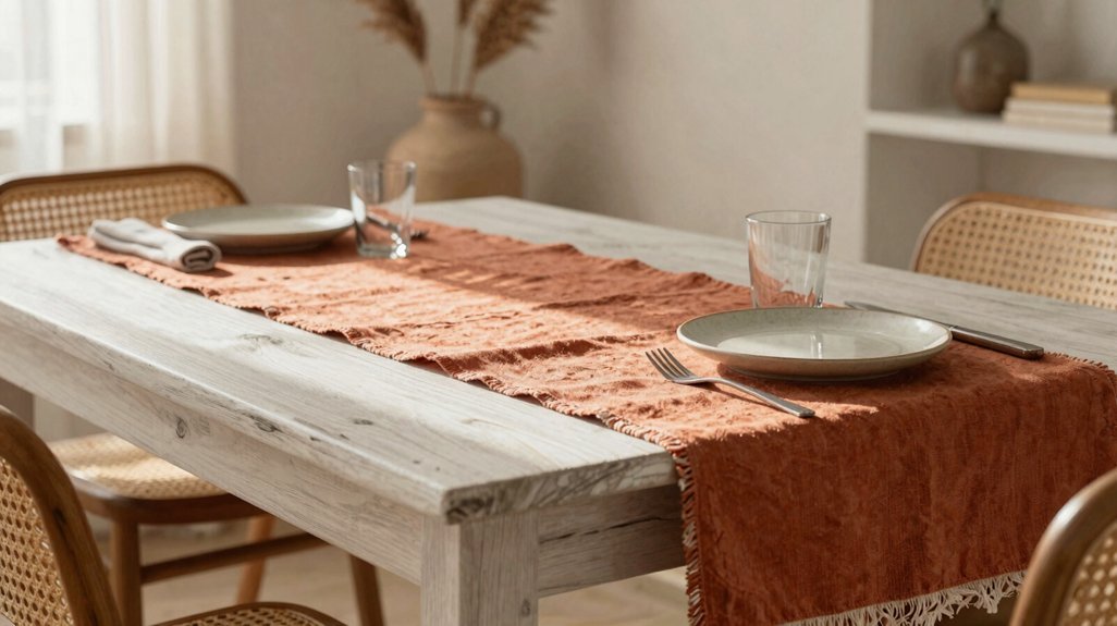 10 Best Table Runners for 2026 (Style Your Dining Space)