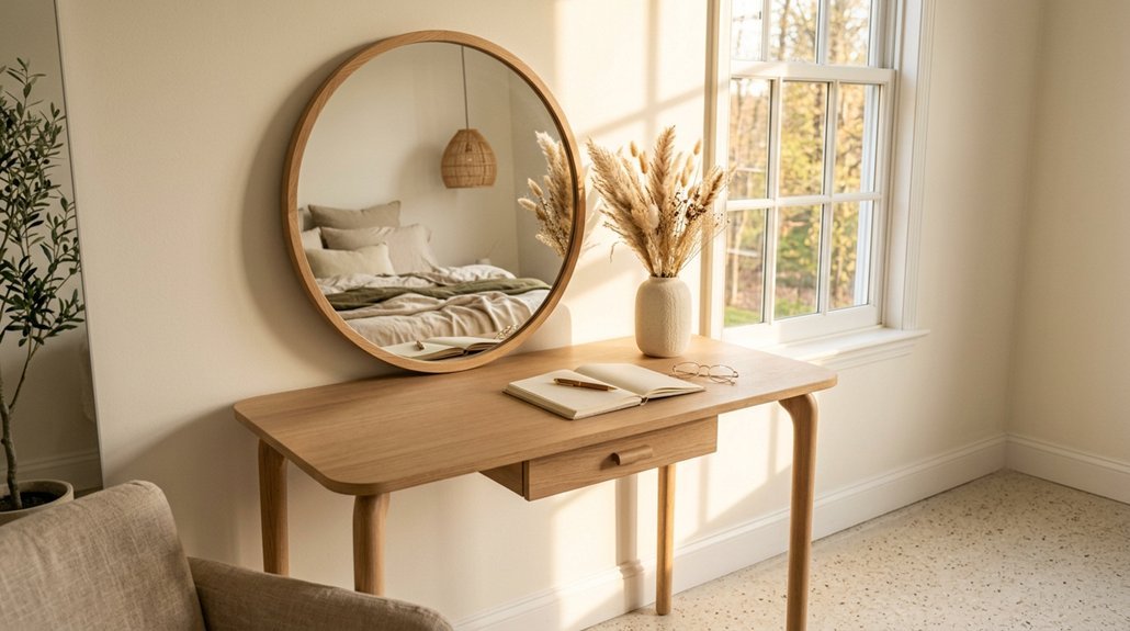 best vanity desks 2026 glamour