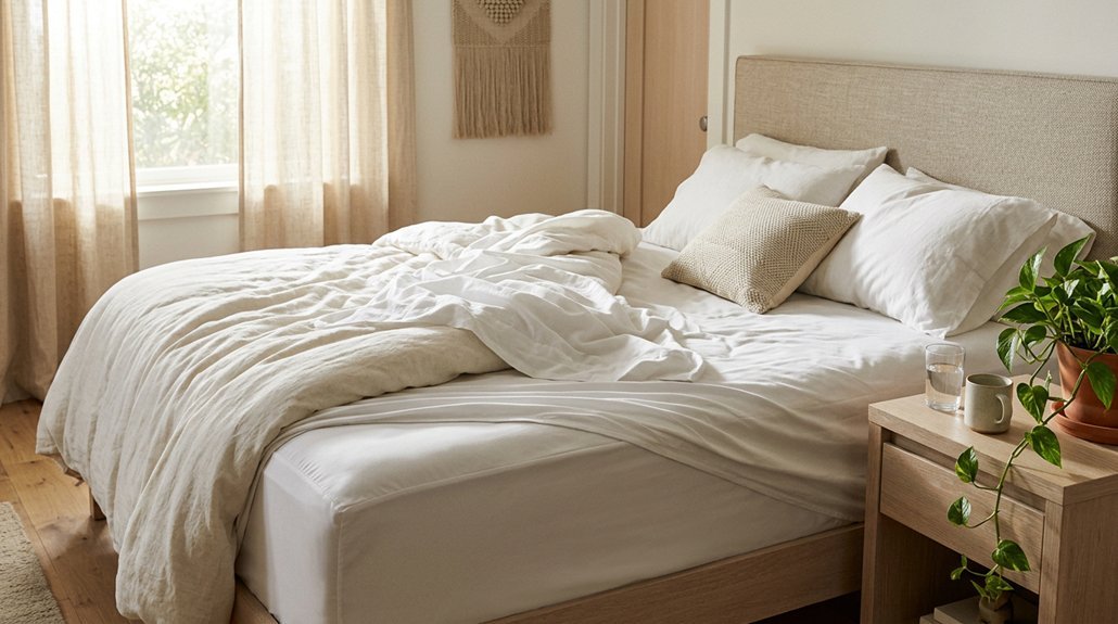 best waterproof mattress covers 2026