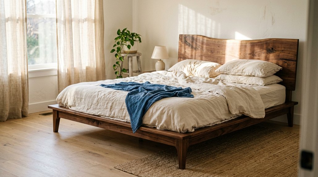 best wood beds 2026