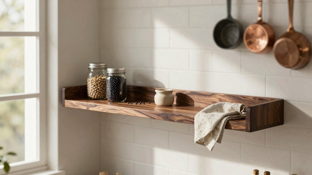 15 Best Wood for Pantry Shelves in 2026
