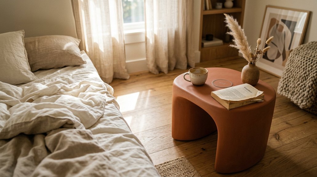 five bedside tables for 2026
