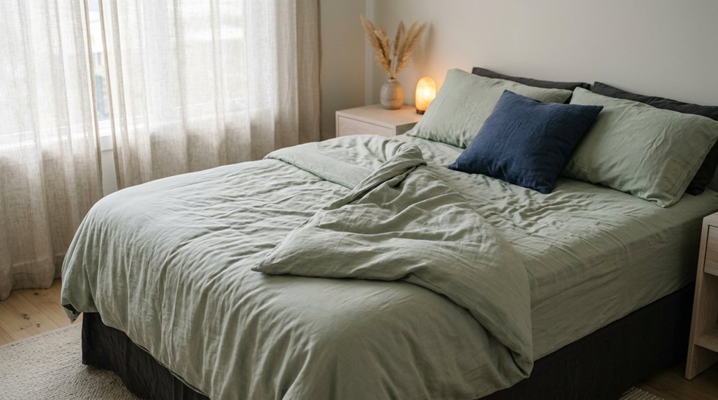 five best bamboo sheets for 2026