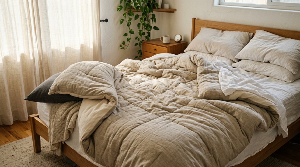 five best comforters for 2026